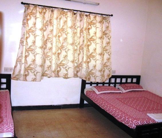 Bethany Inn Vagator Δωμάτιο φωτογραφία