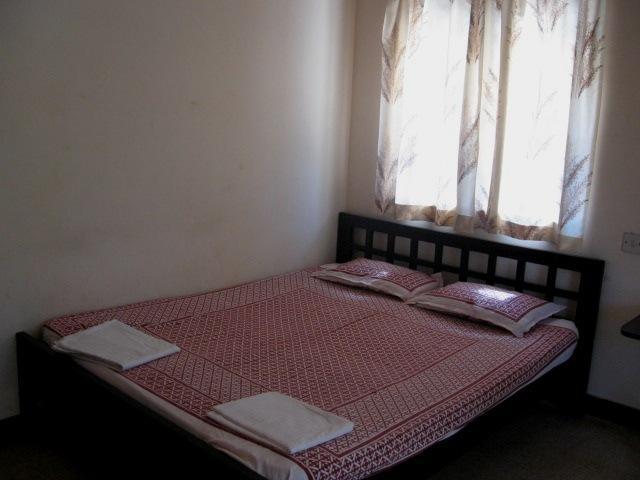 Bethany Inn Vagator Δωμάτιο φωτογραφία