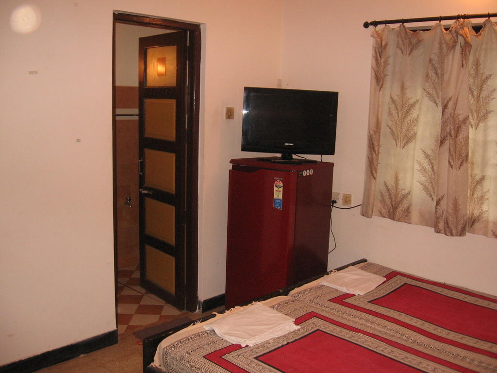 Bethany Inn Vagator Δωμάτιο φωτογραφία