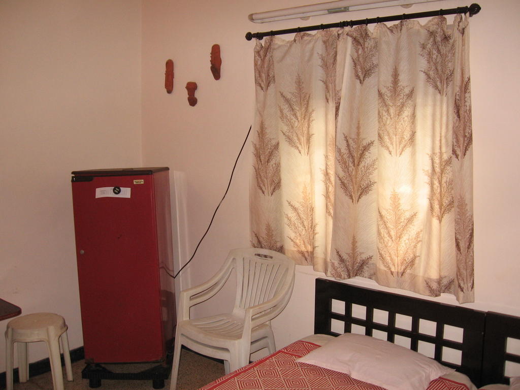 Bethany Inn Vagator Εξωτερικό φωτογραφία