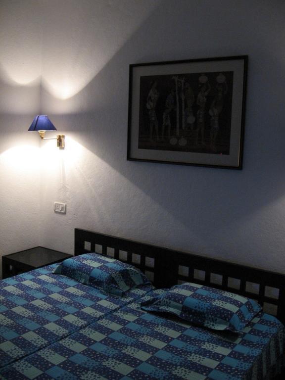 Bethany Inn Vagator Δωμάτιο φωτογραφία