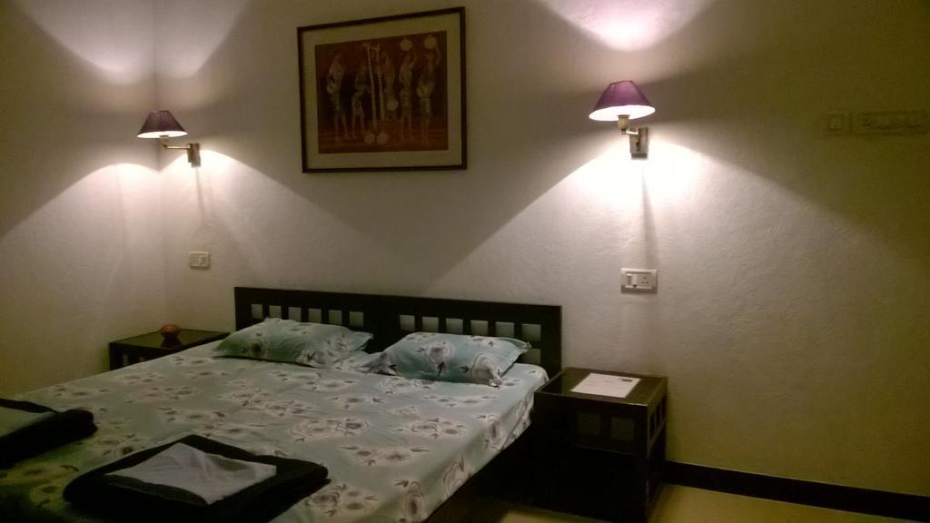 Bethany Inn Vagator Εξωτερικό φωτογραφία