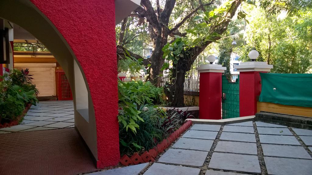 Bethany Inn Vagator Εξωτερικό φωτογραφία