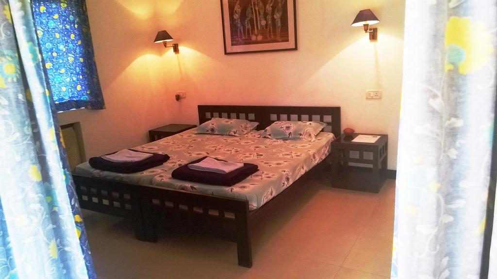 Bethany Inn Vagator Εξωτερικό φωτογραφία